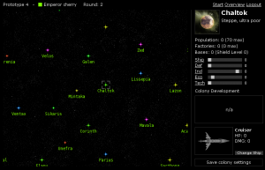 prototype41 Prototype 4 Screenshot 1