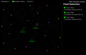 Prototype 4 Screenshot 2