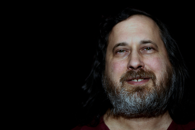 stallman