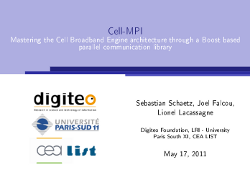 cellmpitalk